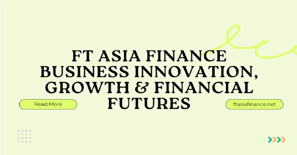 ftasiafinance business