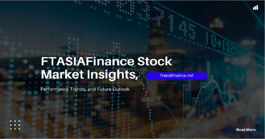 ftasiafinance stock