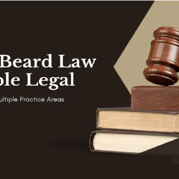 Tuck Beard Law