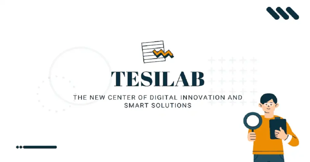 Tesi Lab