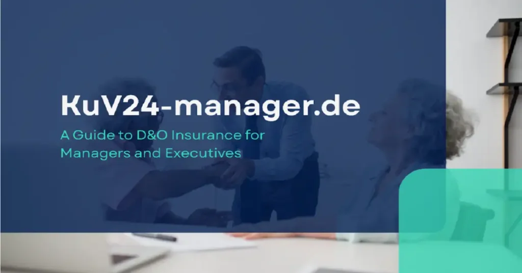 KuV24-manager.de