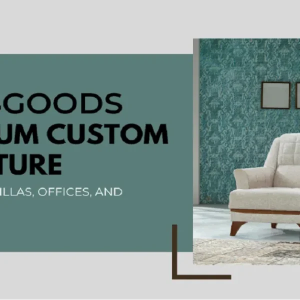sofa manufacturer