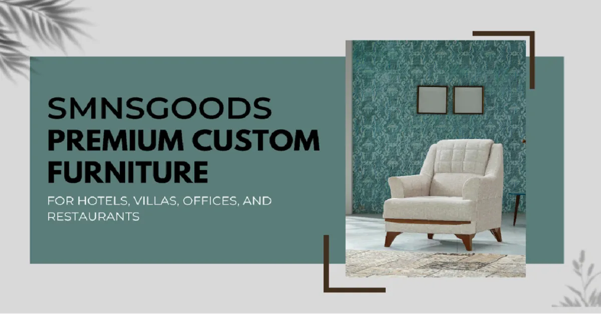 sofa manufacturer