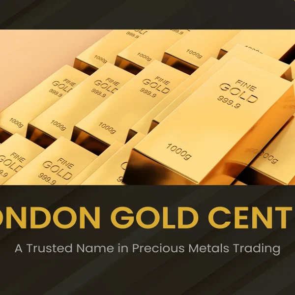 London Gold Centre