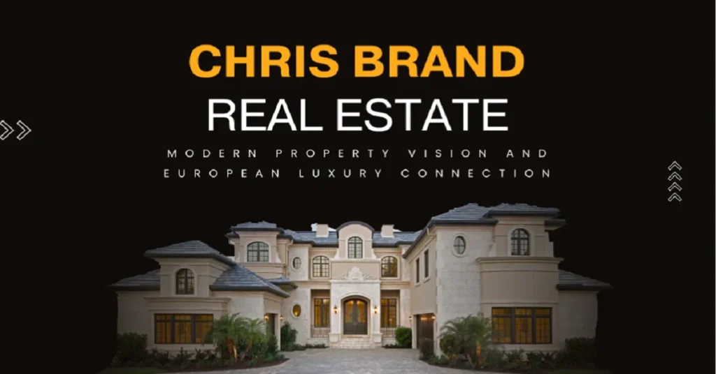 Chris Brand Real Estate