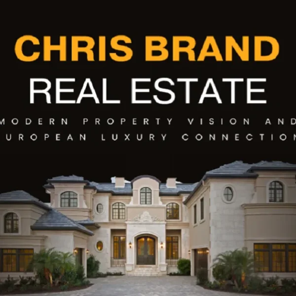 Chris Brand Real Estate